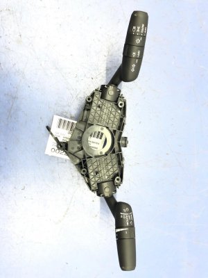 2022-2024 Honda Civic Turn Signal and Wiper Combination Switch with Fog Lights (Used OEM)