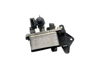  Tesla Model x Battery Cooler Heat Exchanger Chiller - Right (Passenger) (Used OEM)