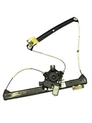 2023-2024 Fisker Ocean Door Window Regulator with Motor - Front, Left (Driver) (Used OEM)