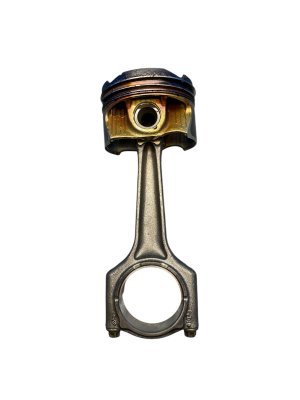 2020-2022 BMW 740i Engine Piston with Connecting Rod (Used OEM)