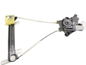 2023-2024 Fisker Ocean Door Power Window Motor - Rear, Right (Passenger) (Used OEM)