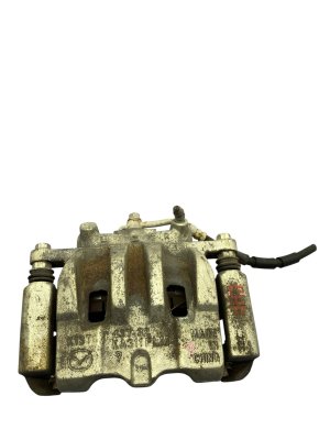 2025 Mazda CX-70 Disc Brake Caliper - Front, Right (Passenger) (Used OEM)