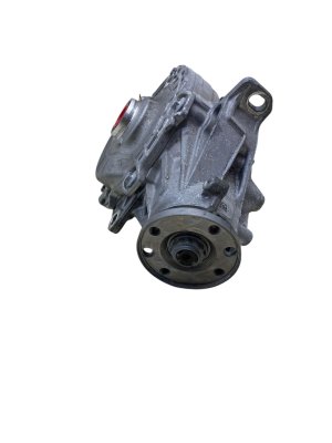 2022-2025 Mercedes-Benz SL320 Differential Carrier Assembly - Front (Used OEM)