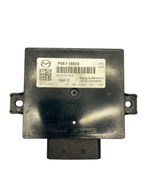2017-2026 Mazda CX-5 DC/DC Converter Control Module (Used OEM)