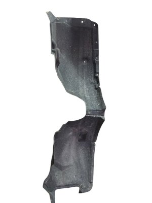 2017-2024 Chrysler Pacifica Inner Fender Liner Splash Guard - Front, Left (Driver) (Used OEM)