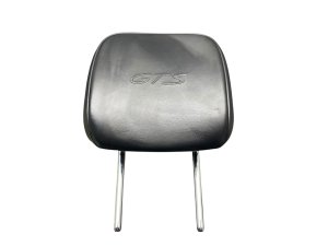 2015-2025 Porsche Macan Brown Headrest - Front, Left (Driver) (Used OEM)