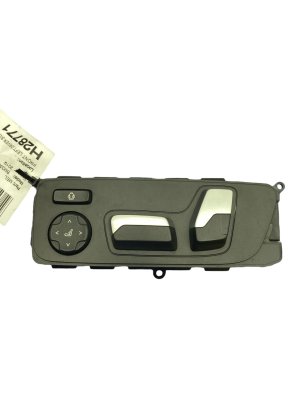 2018-2023 BMW X3 Seat Adjustment Control Switch - Front (Used OEM)
