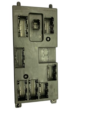 2019-2020 Jaguar F-Pace Front Body Control Module and Fuse Box (Used OEM)
