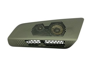 2022-2025 BMW iX Front Dashboard Center Speaker Assembly (Used OEM)