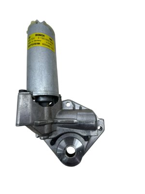 2006-2012 Bentley Continental Seat Adjustment Motor Set (5-Piece) - Front (Used OEM)