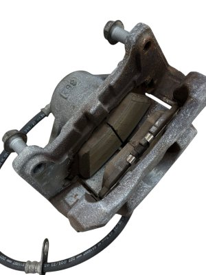 2019-2022 Lexus UX200 Disc Brake Caliper - Front, Left (Driver) (Used OEM)