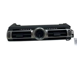 2021-2025 Lexus IS300 Center AC Air Vent Grille with Clock - Front (Used OEM)