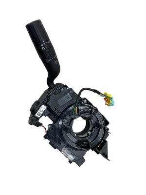 2022-2024 Ford Expedition Multifunction Combination Switch with Clockspring and Rain Sensor (Used OEM)