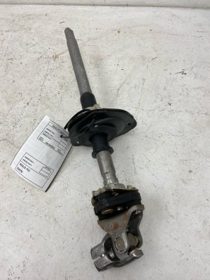2015-2020 Ford F-150 Upper Steering Column Link Shaft (Used OEM)
