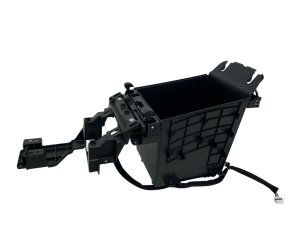 2025 Hyundai Tucson Center Console Storage Bin (Used OEM)