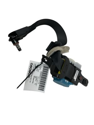2021-2024 Genesis GV80 Seat Belt Assembly - Rear, Left (Driver) (Used OEM)