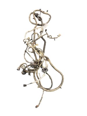 2018-2024 Ford Expedition Body Frame Wiring Harness - Rear (Used OEM)