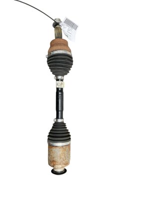 2021-2025 Kia Sorento CV Drive Axle Shaft - Front, Right (Passenger) (Used OEM)