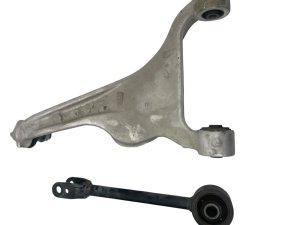 2022-2025 INFINITI QX60 Trailing Suspension Control Arm Set - Rear, Right (Passenger) (Used OEM)