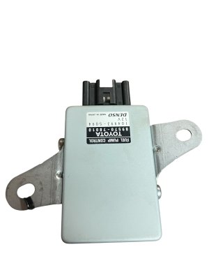 2015-2017 Lexus NX200t Fuel Pump Control Module (Used OEM)
