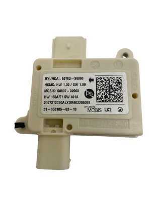 2021-2024 Genesis GV80 Occupancy Seat Sensor Control Module (Used OEM)