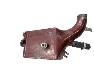  BMW X5 m Intercooler - Right (Passenger) (Used OEM)