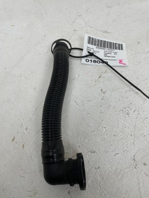 2017-2020 Bentley Bentayga Secondary Air Pump Connecting Hose (Used OEM)