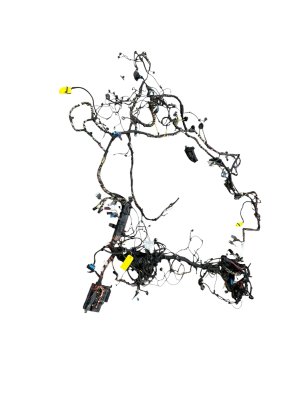 2017-2024 Mini Cooper Countryman Main Chassis Body Wiring Harness Assembly (Used OEM)