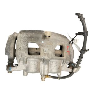 2022-2024 Ford Expedition Disc Brake Caliper with Bracket - Front, Left (Driver) (Used OEM)