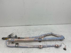 2011-2018 Porsche Cayenne Roof Curtain Air Bag - Front (Used OEM)