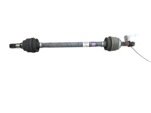 2020-2022 Genesis G90 CV Drive Axle Shaft - Rear, Left (Driver) (Used OEM)