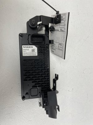 2019-2022 Volvo XC90 Active Safety Domain Master Control Module - Front (Used OEM)