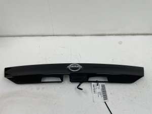 2025-2026 Nissan Kicks Liftgate Tailgate Finish Molding Cover (Used OEM)