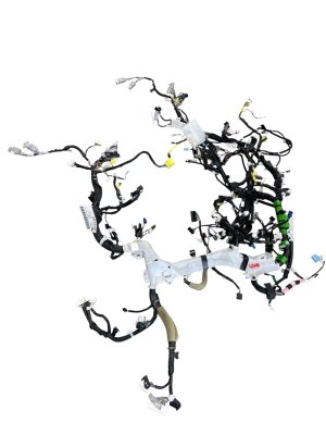 2021-2023 Toyota Mirai Park Assist Body Wiring Harness (Used OEM)