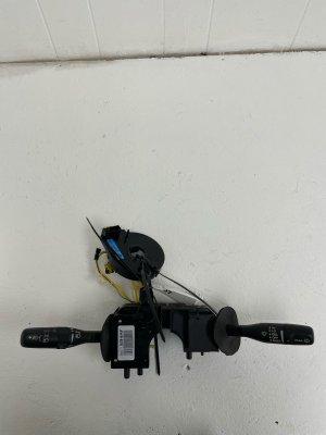 2003-2010 Dodge Viper Clockspring Combination Switch Assembly (Used OEM)