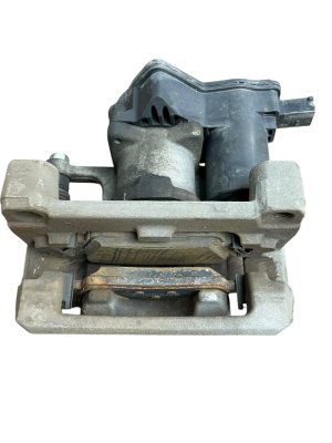 2022-2025 Kia Carnival Disc Brake Caliper - Rear, Left (Driver) (Used OEM)