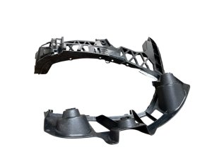 2020-2026 Mercedes-Benz CLA250 Bumper Support Mounting Bracket Set - Rear (Used OEM)
