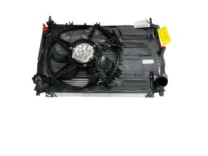2016-2019 Mini Cooper Radiator Fan Cooling Pack (Used OEM)