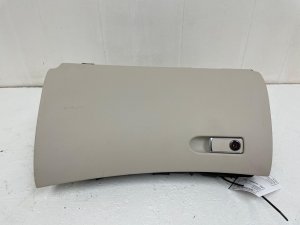 2017-2023 Mercedes-Benz E500 Beige Dashboard Glove Box Storage Compartment (Used OEM)
