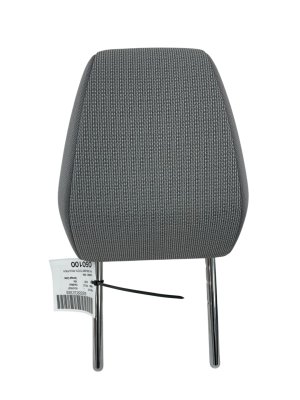2023-2025 Toyota Prius Gray Seat Cloth Headrest - Front, Right (Passenger) (Used OEM)