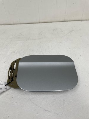 2022-2025 Acura MDX Silver Fuel Filler Door - Rear (Used OEM)