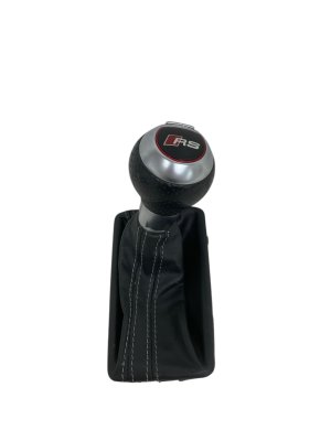 2014-2018 Audi RS7 Automatic Transmission Shift Knob (Used OEM)