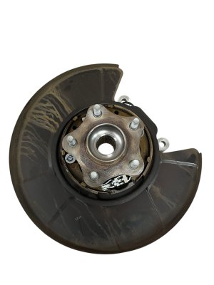 2023-2025 Nissan Z Knuckle Spindle Hub Assembly - Rear (Used OEM)
