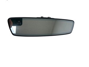 2018-2024 BMW X3 Auto-Dimming Interior Rear View Mirror with HomeLink (Used OEM)