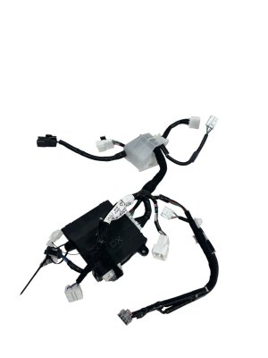 2023-2024 Toyota Prius Seat Control Module - Front (Used OEM)