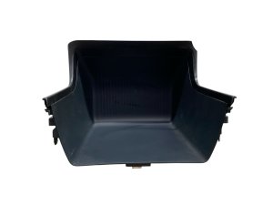 2025 Lincoln Navigator Center Console Lower Storage Tray Sliding Bin (Used OEM)