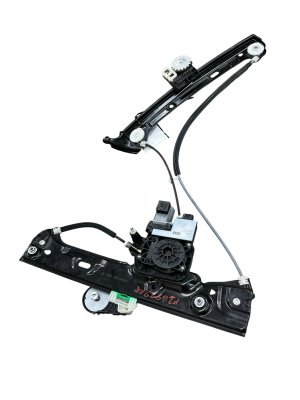 2023-2025 BMW M2 Window Regulator with Motor - Front, Right (Passenger) (Used OEM)