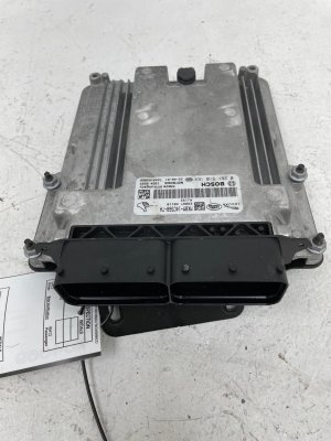 2021-2023 Jaguar F-Pace Supercharged Engine Control Module (ECM) (Used OEM)