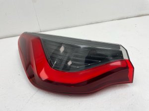 2021-2024 BMW M4 Taillight Assembly - Rear, Left (Driver) (Used OEM)