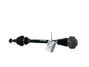 2018-2025 Audi S5 Suspension Shock Absorber - Rear, Right (Passenger) (Used OEM)